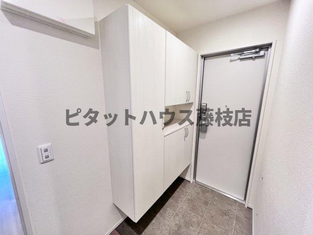 藤枝市時ケ谷アパート その他