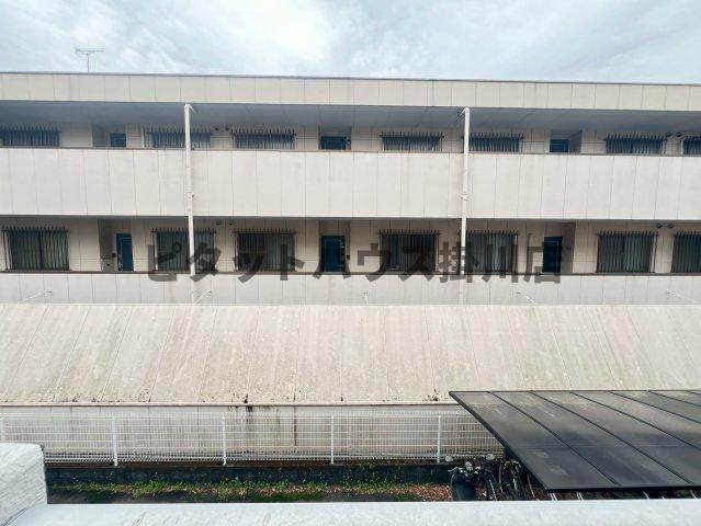袋井市三門町アパート 部屋画像