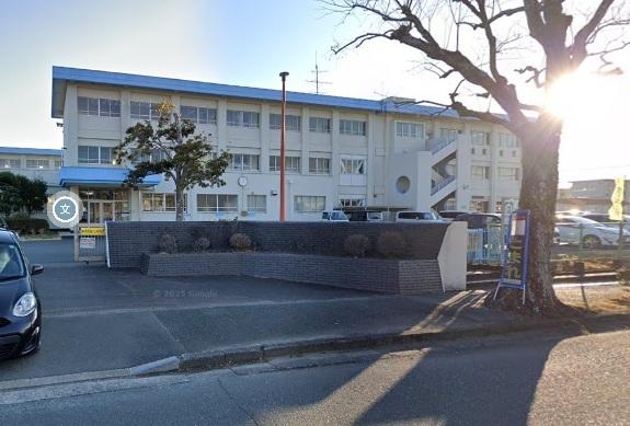 袋井市方丈アパート 部屋画像