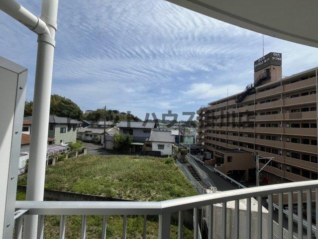 掛川市青葉台アパート 部屋画像