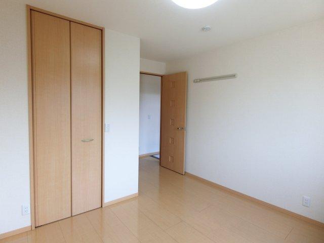 袋井市浅羽アパート その他部屋・スペース