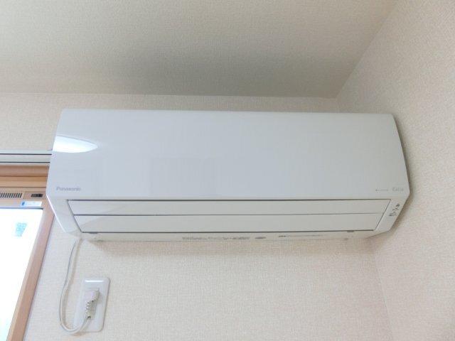 袋井市浅羽アパート 設備