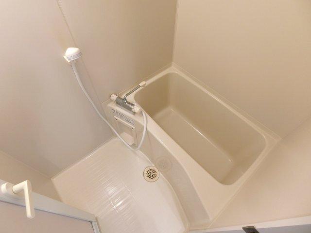 袋井市川井アパート バス／シャワー