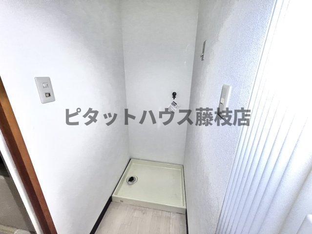 藤枝市兵太夫アパート 設備