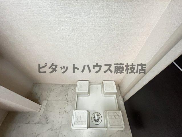 藤枝市高柳アパート 設備