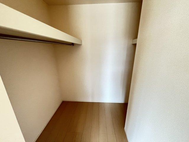 藤枝市高柳アパート 収納