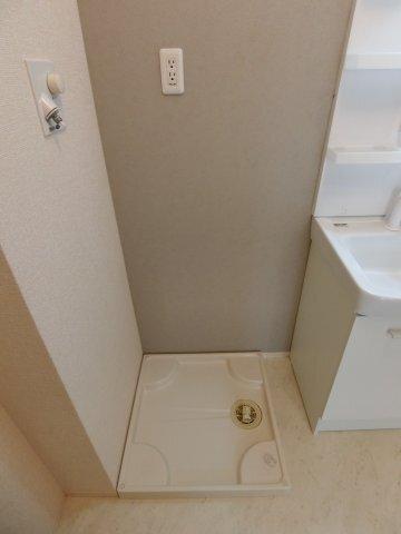 袋井市堀越アパート 設備