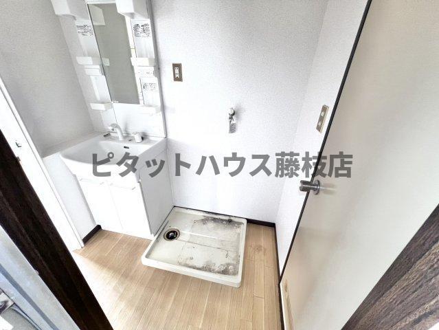 藤枝市与左衛門アパート 設備