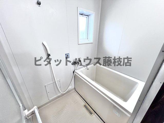 焼津市相川アパート バス／シャワー