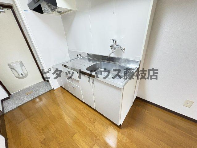 島田市御請マンション セキュリティ