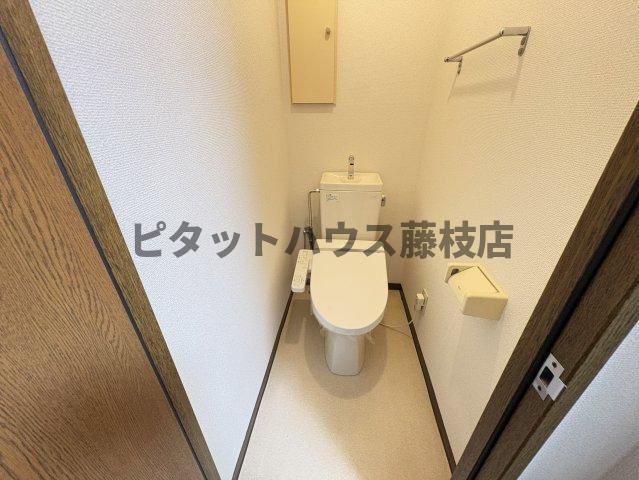 島田市御請マンション キッチン