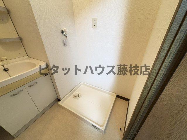 島田市御請マンション 設備