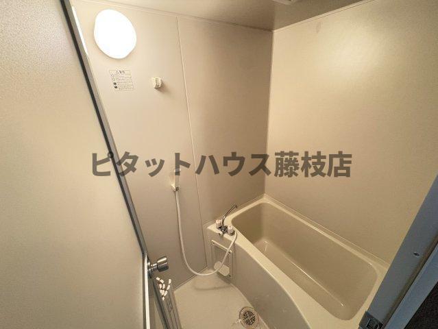 島田市御請マンション 室内