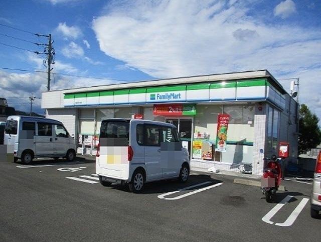 島田市御請マンション 部屋画像