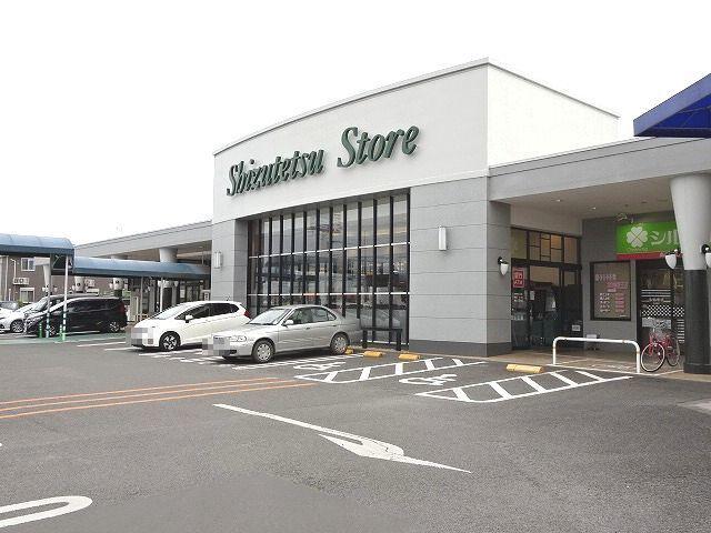 島田市御請マンション 部屋画像