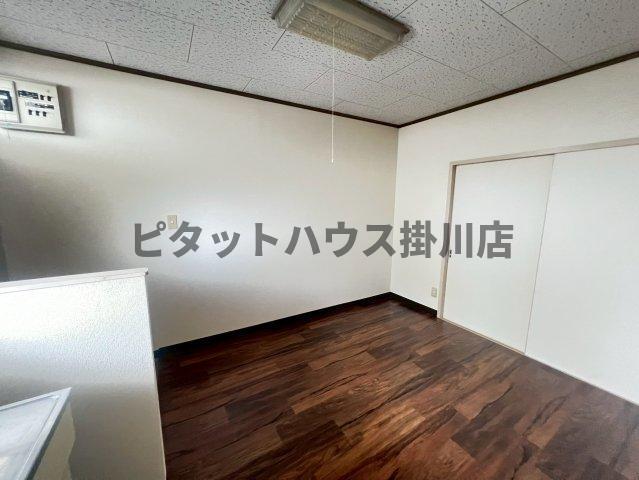 掛川市横須賀アパート その他