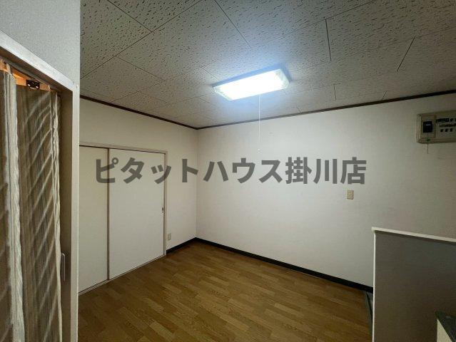 掛川市横須賀アパート その他