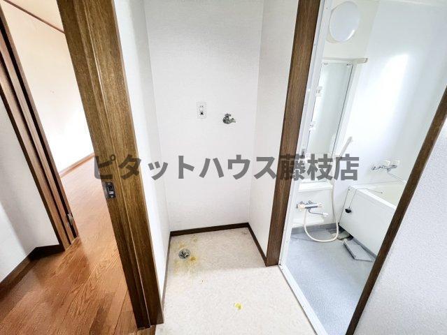 焼津市大覚寺アパート 設備