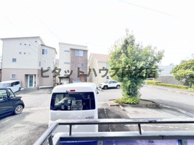 焼津市大覚寺アパート 部屋画像