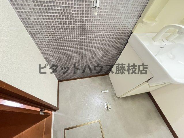 藤枝市水守アパート 設備