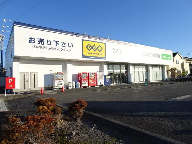 焼津市東道原アパート 部屋画像