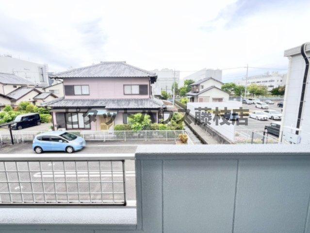 焼津市三ケ名アパート 部屋画像