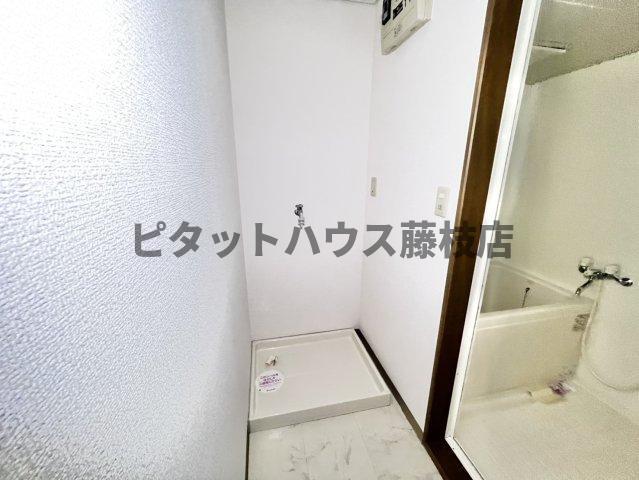 藤枝市下青島アパート 設備