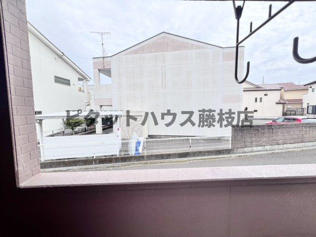 藤枝市下青島アパート 部屋画像