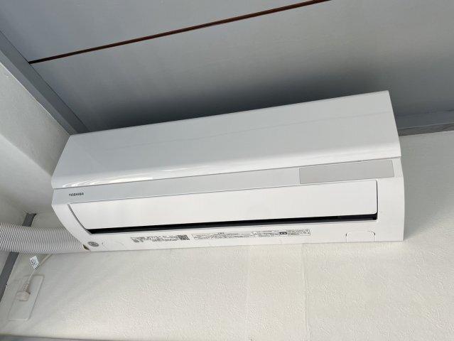 焼津市大覚寺マンション 設備