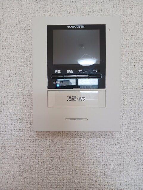 磐田市西貝塚アパート 洗面
