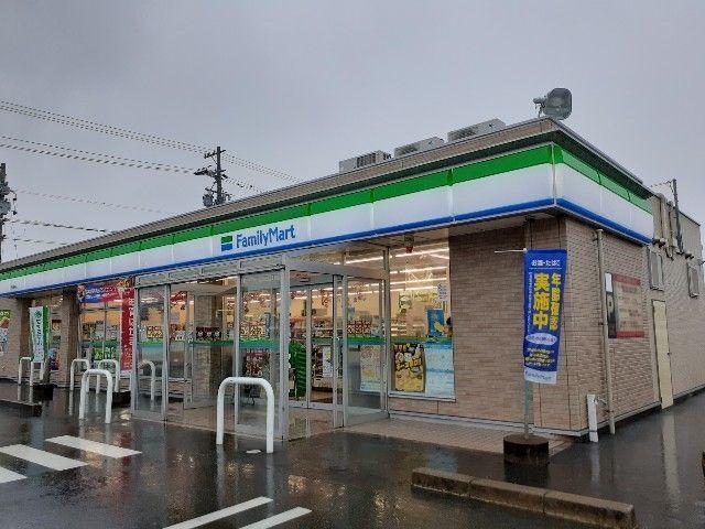 磐田市西貝塚アパート 設備