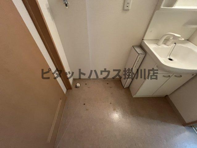 掛川市八坂アパート その他