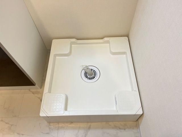 磐田市安久路アパート 設備