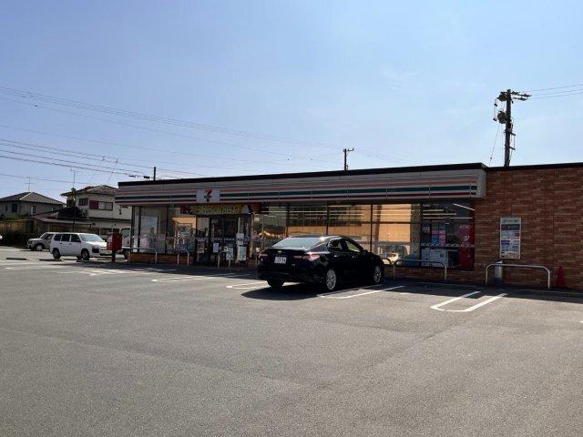掛川市大坂アパート 周辺環境