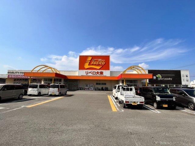 掛川市大坂アパート 周辺環境