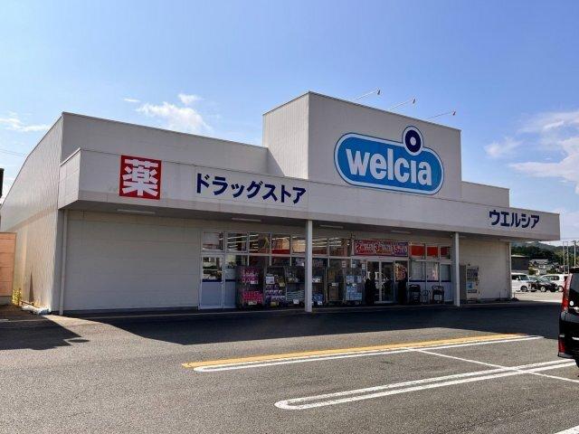 掛川市大坂アパート 周辺環境