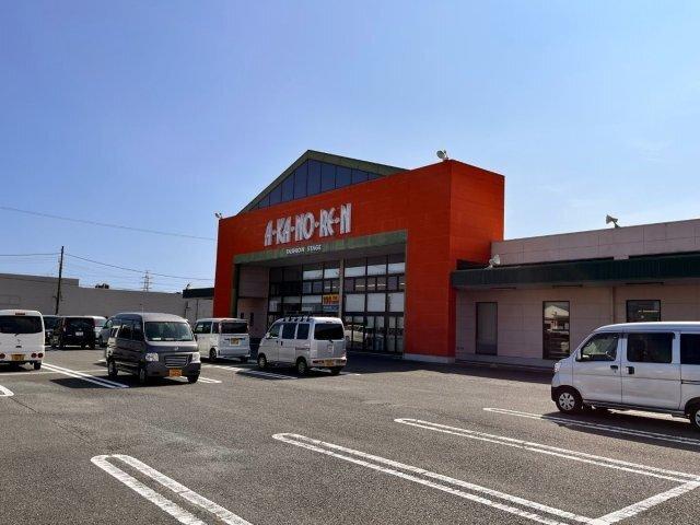掛川市大坂アパート 周辺環境