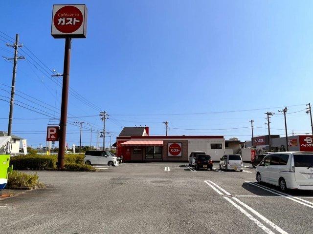 掛川市大坂アパート 周辺環境