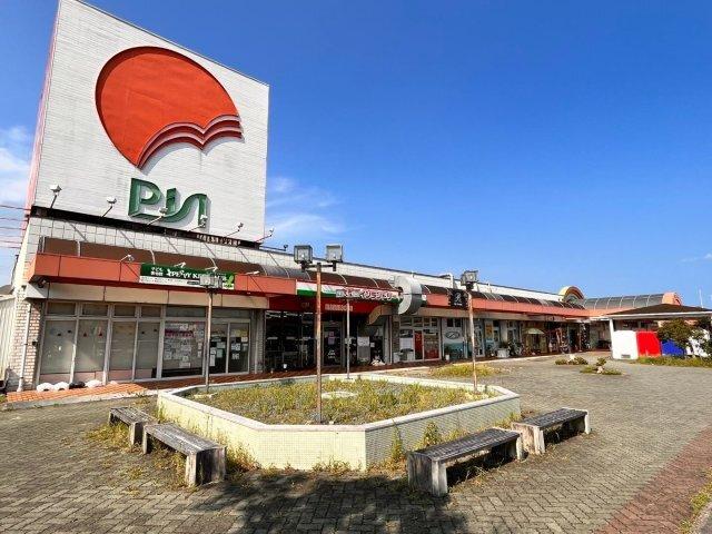掛川市大坂アパート 周辺環境