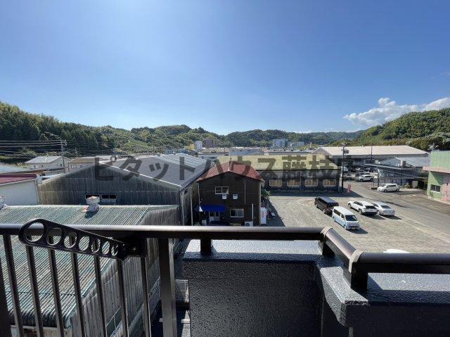 藤枝市堀之内マンション 部屋画像