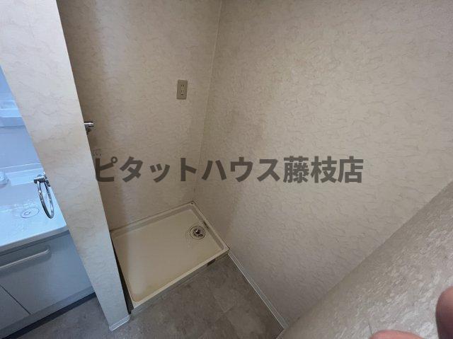 藤枝市堀之内マンション 設備
