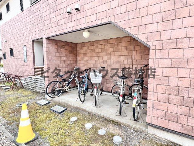 焼津市小土アパート 部屋画像