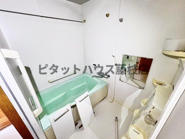 焼津市小土マンション バス／シャワー