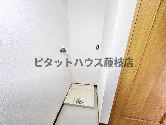 焼津市小土マンション 設備
