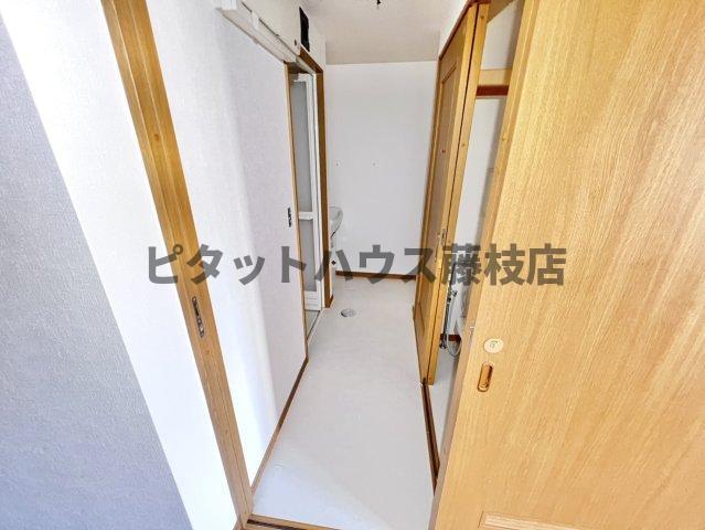 焼津市小土マンション 設備