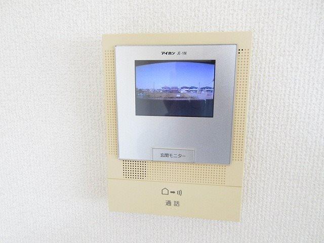 榛原郡吉田町川尻マンション 部屋画像
