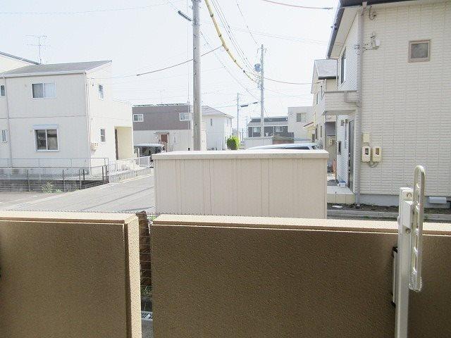 榛原郡吉田町川尻マンション 部屋画像