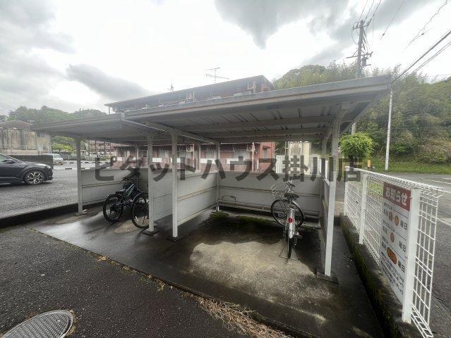 掛川市家代の里マンション 部屋画像