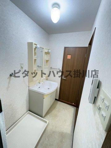 掛川市家代マンション その他