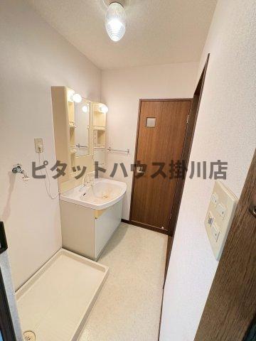 掛川市家代マンション その他